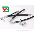 Standard for flexible hydraulic high-pressure hose